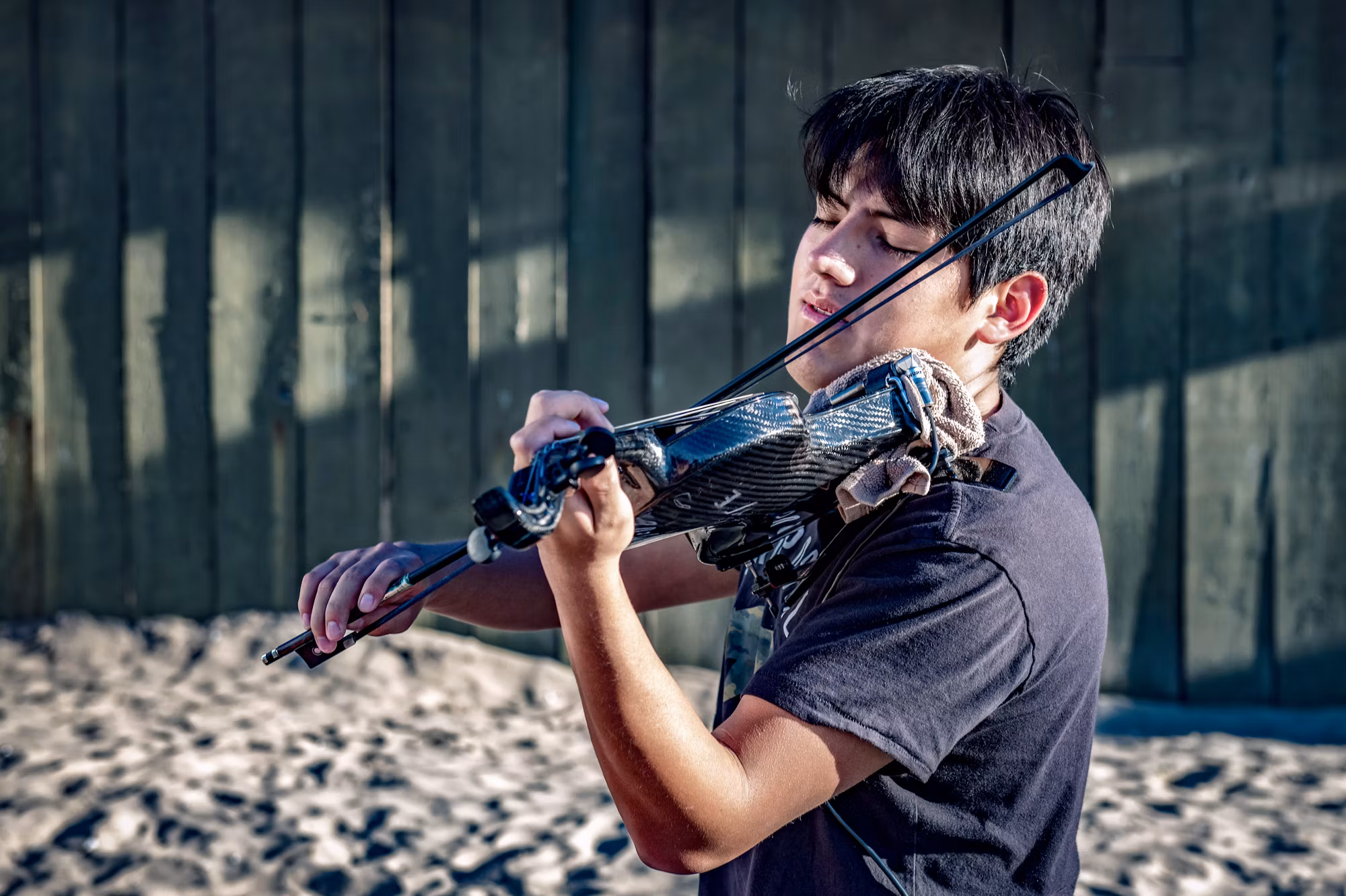 The Evolution of Music Genres: A Journey Through Time